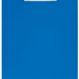 MAUL Schreibplatte A4 flexx blau