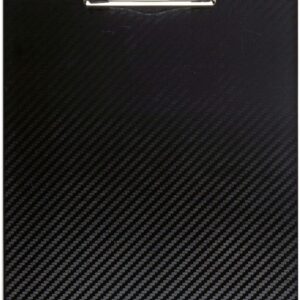 MAUL Schreibplatte A4 flexx black