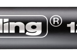 Edding 1255 5,0 schwarz