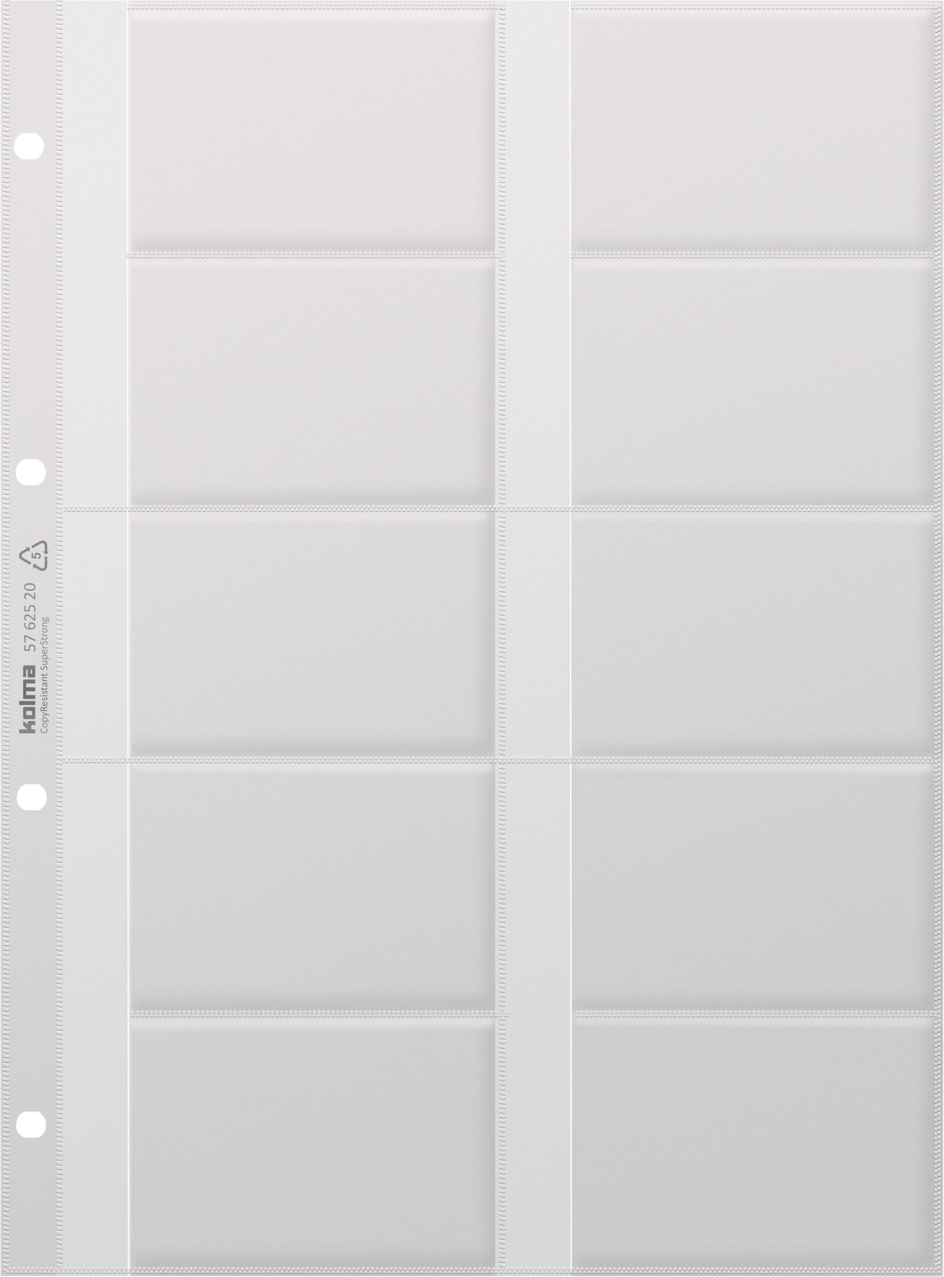 Zeiget.CopyRes.A4 für Karten