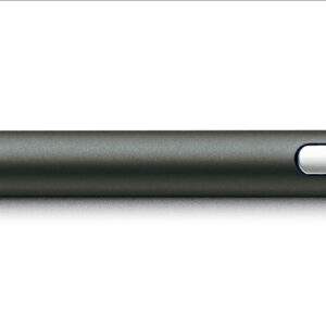 Lamy Tintenroller swift 334 antracit