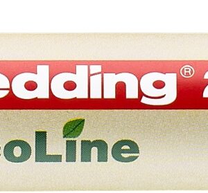 Permanentmarker EcoLine 22 schwarz