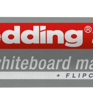 Boardmarker EcoLine 28 schwarz