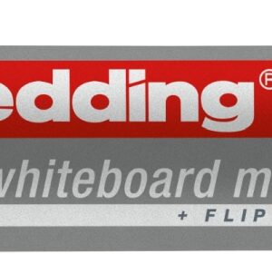 Boardmarker EcoLine 29 schwarz