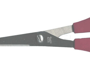 Lerche Schere links 16 cm