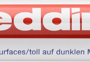 Edding 750 Paint weiss