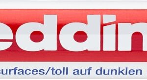 Edding 751 Paint schwarz