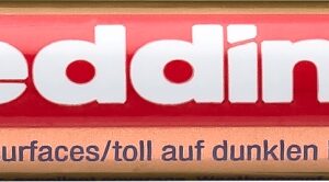 Edding 751 Paint kupfer