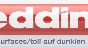 Edding 780 Paint weiss