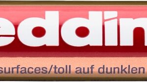 Edding 780 Paint kupfer