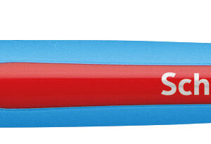 Kugelschreiber Slider Memo XB rot