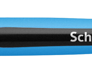 Kugelschreiber Slider Memo XB schwarz