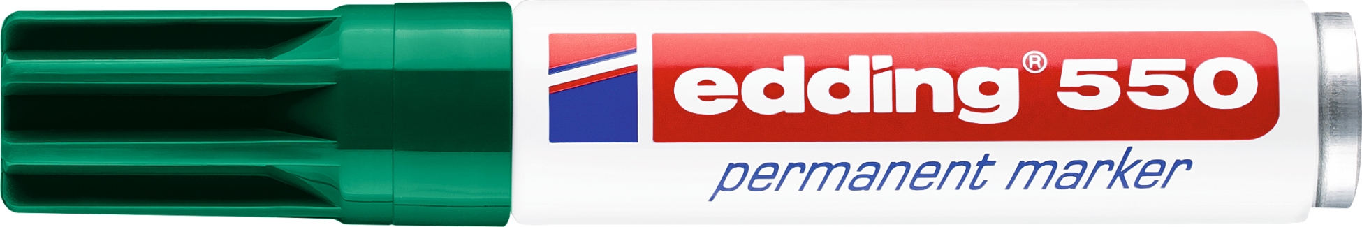 Edding 550 grün