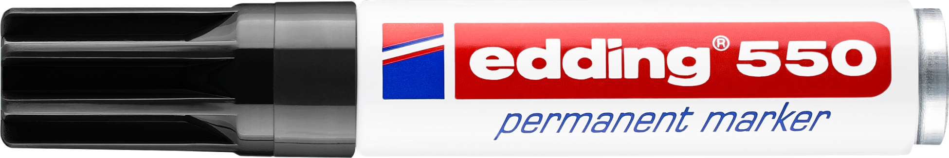 Edding 550 schwarz