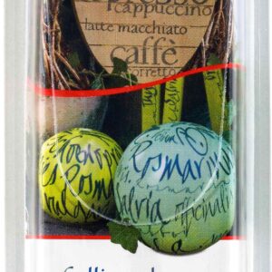 Edding 1255 3er Etui schwarz