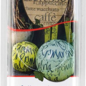 Edding 1255 3er Etui blau