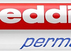 Edding 3000 hellgrün