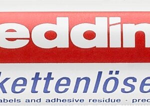 Edding 8180 Etikettenlöser