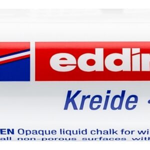 Edding 4090 neongelb