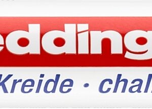 Edding 4095 neon orange