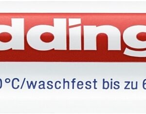 Edding 4500 T-Shirt grün