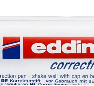 Edding 7700 Correction Pen
