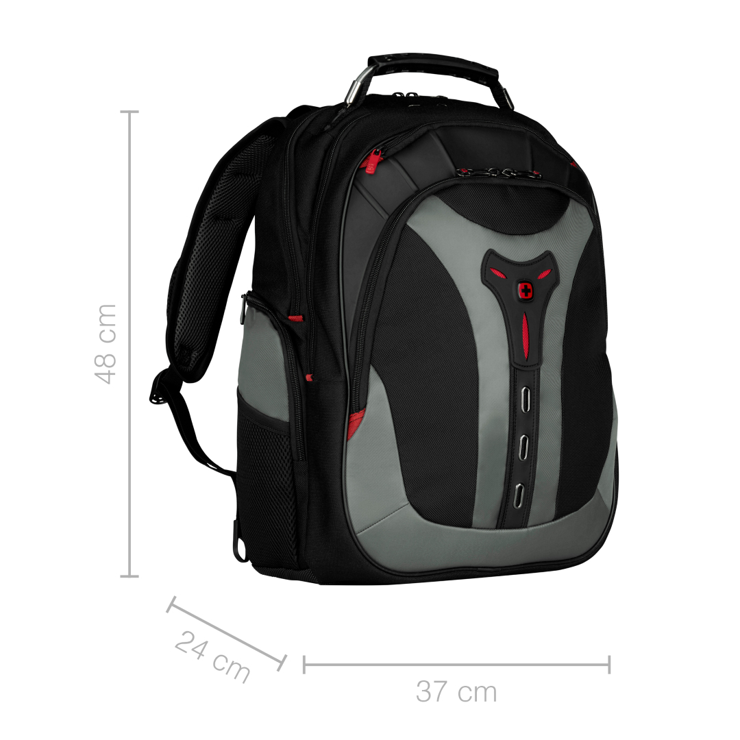 WENGER® Notebook Backpack Pegasus