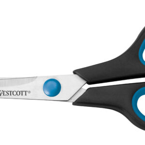 Schere EasySoftgrip 20.1cm rechts