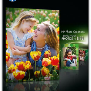 HP Everyday Photo Papier Q5451A A4