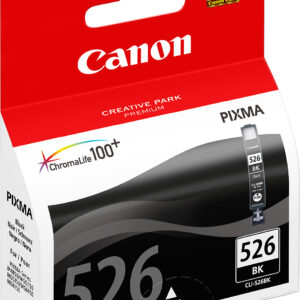 Canon Tintenpat. CLI-526BK