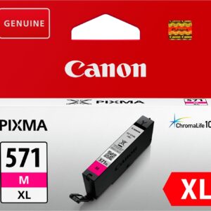 Canon Tintenp. CLI-571XL magenta