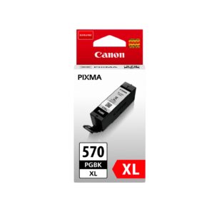 Canon Tintenp. PGI-570XL black