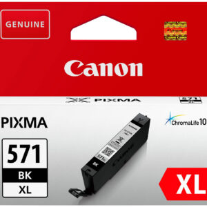 Canon Tintenp. CLI-571XL black