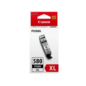Canon Tintenp. PGBK 580XL