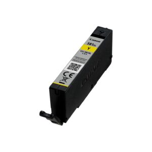 Canon Tintenp. CLI-581XL yellow