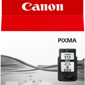 Canon Tintenpat. PG-512BK