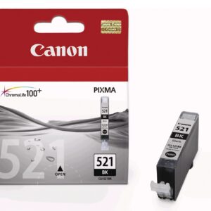 Canon Tintenpat. CLI-521BK