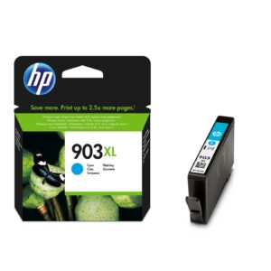 HP Tintenpatrone 903XL cyan