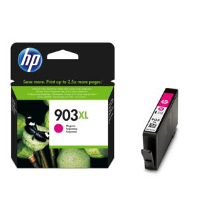 HP Tintenpatrone 903XL magenta