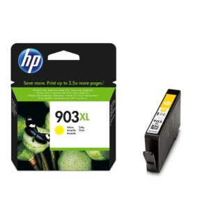 HP Tintenpatrone 903XL yellow
