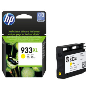 HP Tintenpat. 933XL Yellow