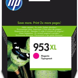 HP Tintenpatrone 953XL magenta