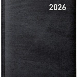 GA A5 Executive 1T/1S schwarz