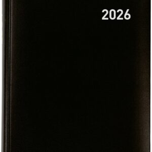 GA Manager 1T/1S schwarz