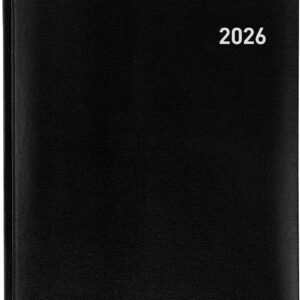 GA Orario 1W/2S schwarz