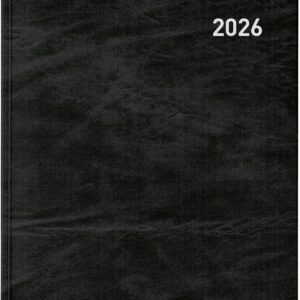 GA Registra 7 1W/2S schwarz