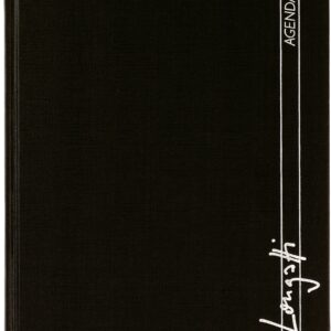 GA Longatti 1W/2S 15x20cm schwarz