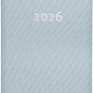 GA Orario 1W/2S hellblau