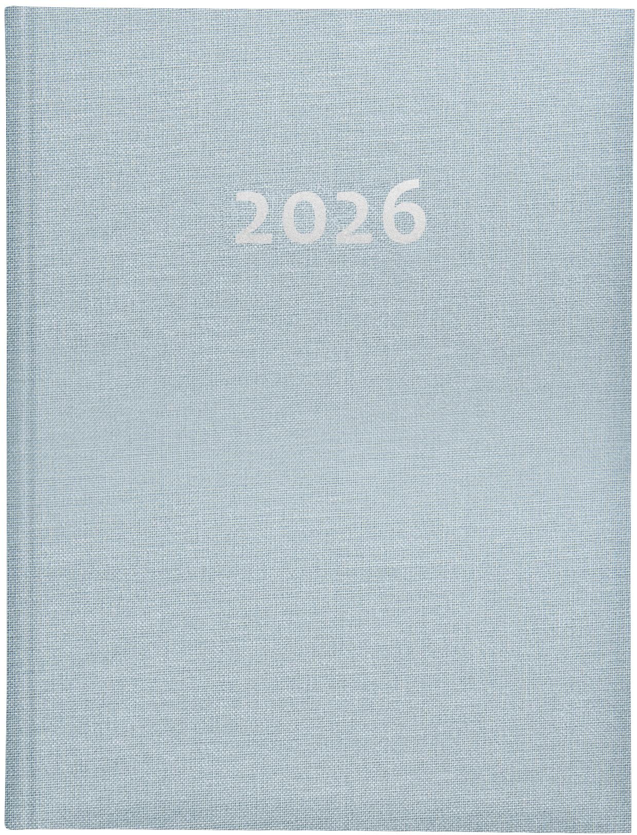 GA Orario 1W/2S hellblau