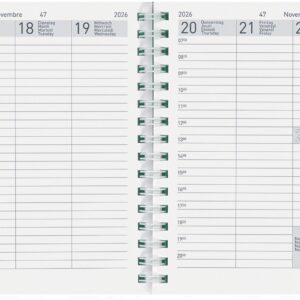 TA Rex 1W/2S Ersatz Wire-O